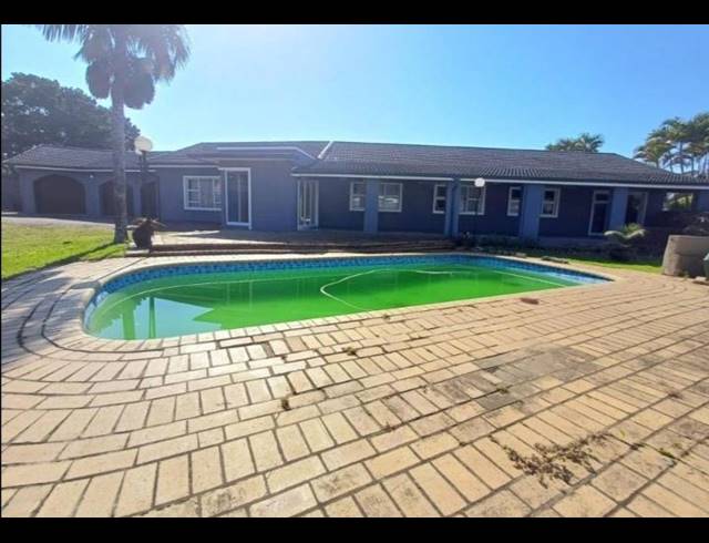 4 BEDROOM HOUSE FOR SALE IN MEER EN SEE